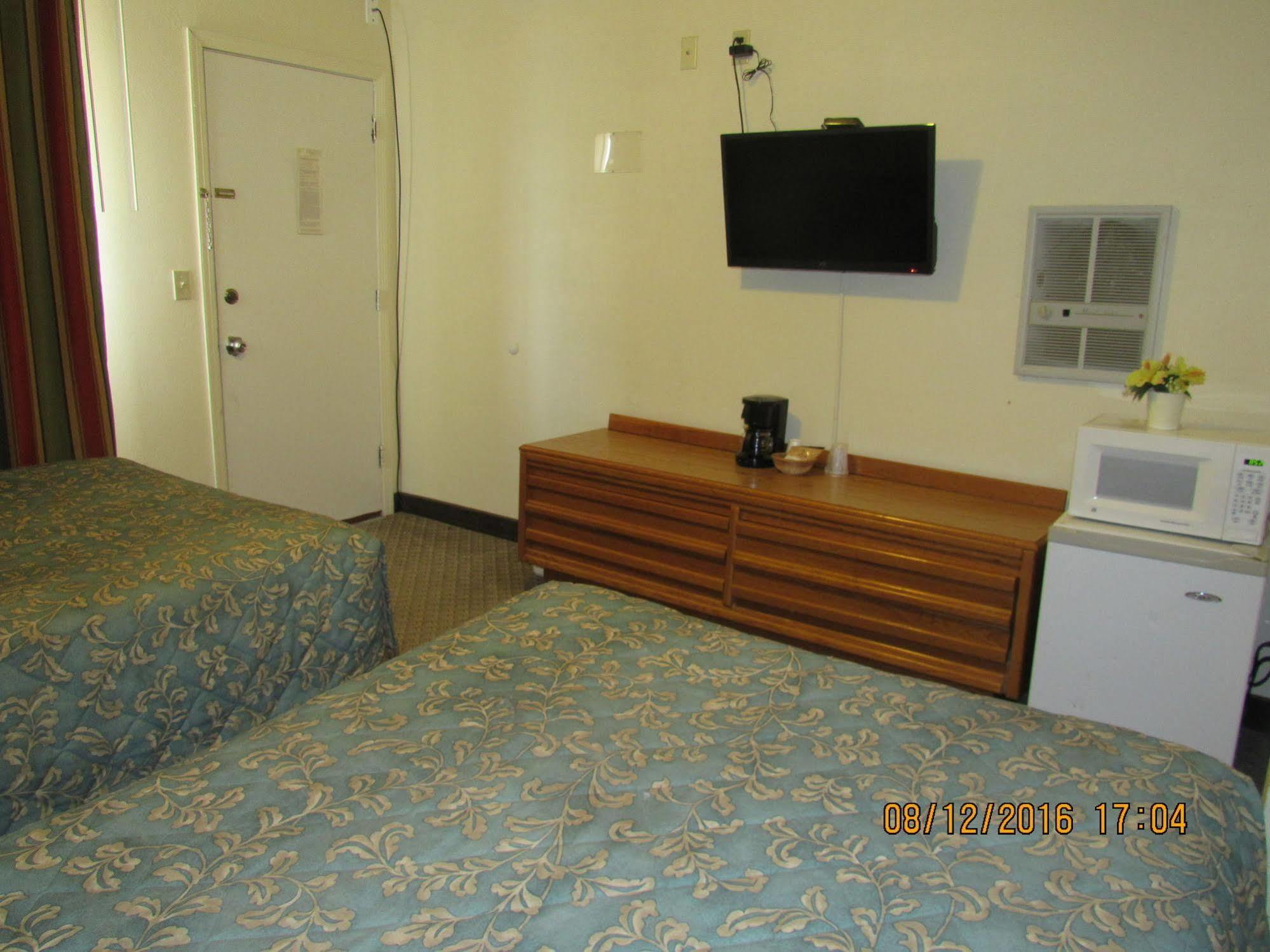 La Conne Motel Corning Exterior photo